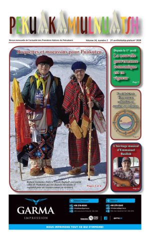 Volume 34, numéro 2, Avril 2026