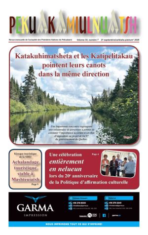 Volume 33, numéro 7, Septembre 2025